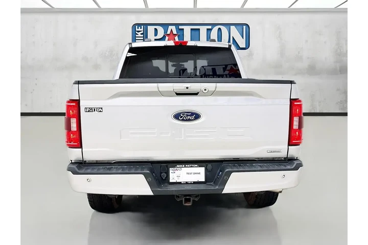 $29744 : Ford F-150 2021 4x4 XLT 4dr image 6
