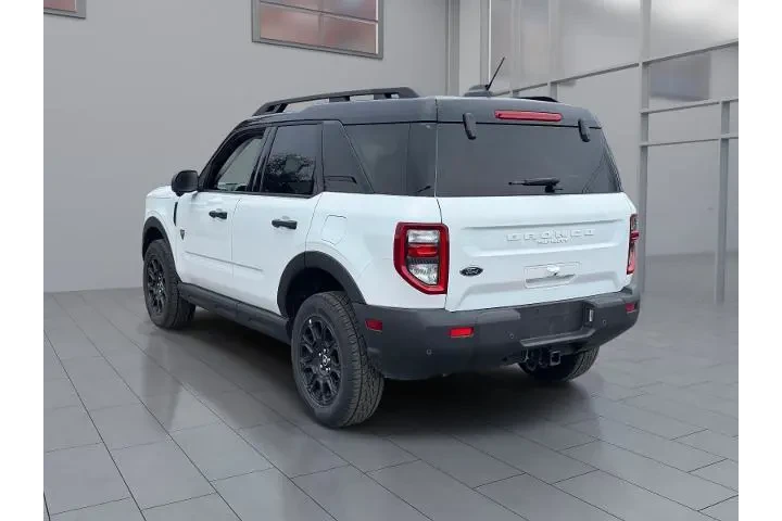 $33900 : Ford Bronco Sport 2025 AWD B image 5