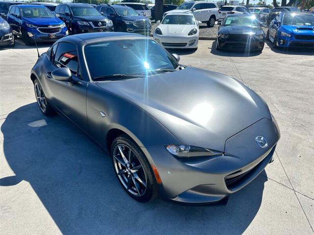 $25692 : 2020 MX-5 Miata RF Grand Tour image 4