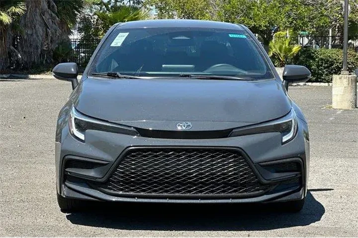 $21945 : Toyota Corolla 2023 SE 4dr S image 6