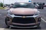 $17500 : Chevrolet Blazer 2019 LT 4dr thumbnail