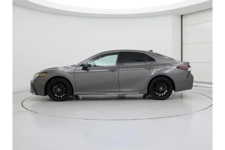 $33998 : Toyota Camry 2024 XSE 4dr Se image 3
