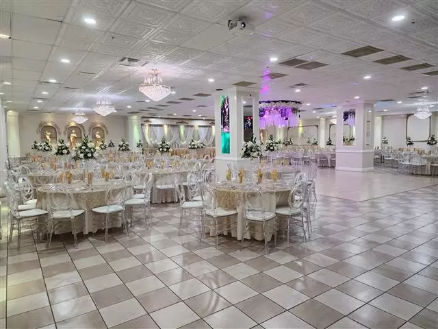 Sinai Banquet Hall image 2