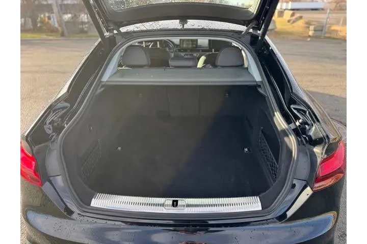 $24795 : Audi A5 Sportback 2021 AWD q image 10