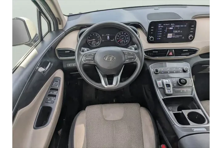 $17240 : Hyundai SANTA FE 2021 SEL 4d image 10