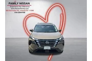 $24465 : Nissan Rogue 2025 AWD SV 4dr thumbnail
