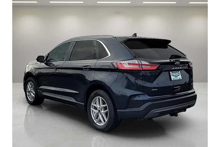 $21500 : Ford Edge 2022 AWD SEL 4dr C image 6