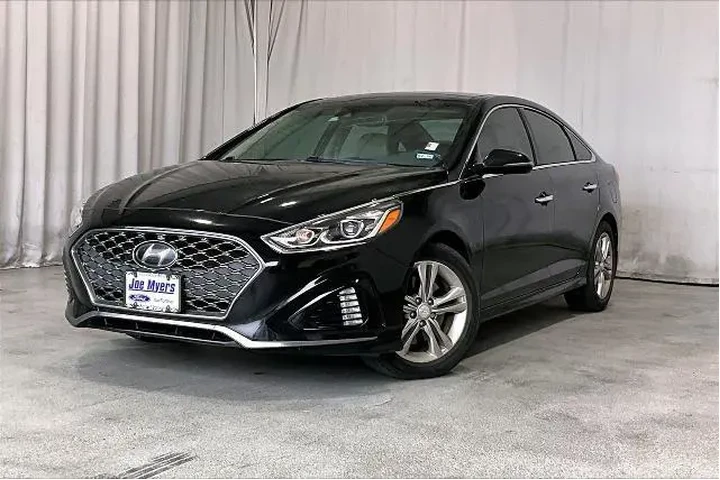 $13991 : Hyundai SONATA 2019 Limited image 2