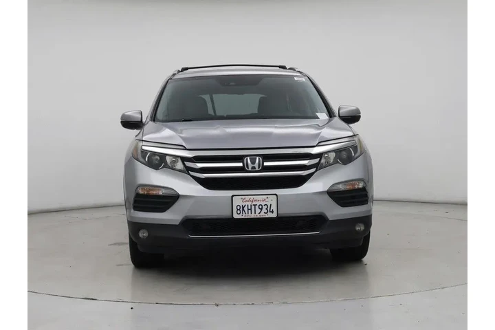 $20998 : Honda Pilot 2018 AWD Elite 4 image 5
