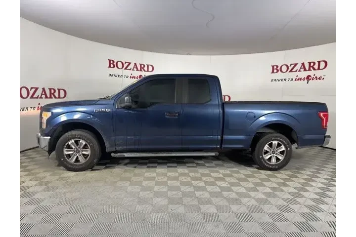 $11500 : Ford F-150 2017 4x2 XL 4dr S image 5