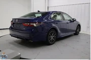 $23495 : Toyota Camry 2024 SE 4dr Sed thumbnail