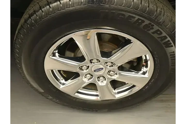 $12156 : Ford F-150 2018 4x2 Lariat 4 image 9