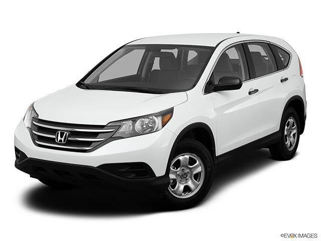 2013 CR-V image 6