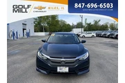 $16331 : Honda Civic 2018 LX 4dr Seda thumbnail
