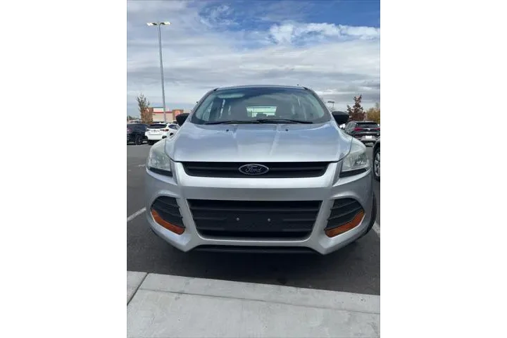 $10291 : Ford Escape 2015 S 4dr SUV image 1
