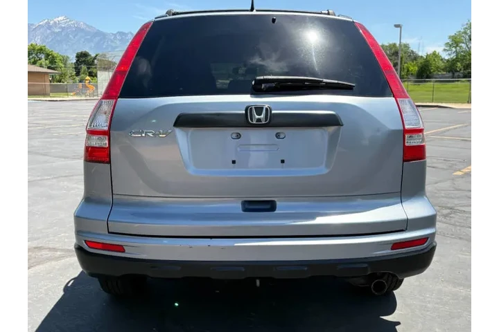 $8900 : 2011 CR-V SE image 9