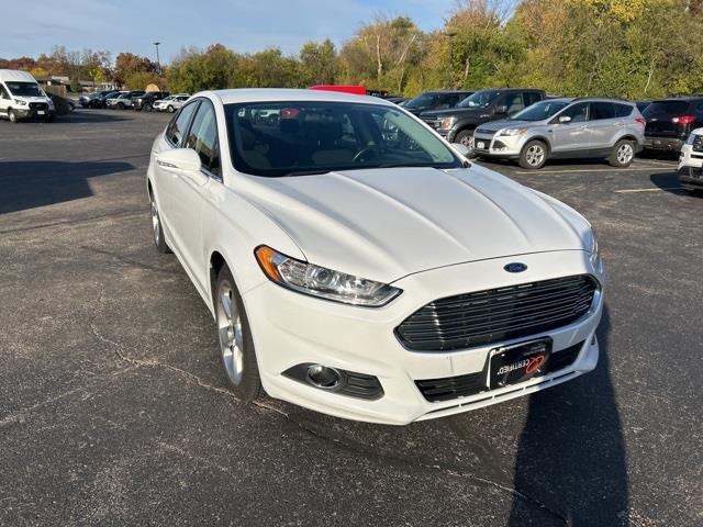 $9749 : Pre-Owned 2014 Fusion SE image 3