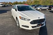 $9749 : Pre-Owned 2014 Fusion SE thumbnail