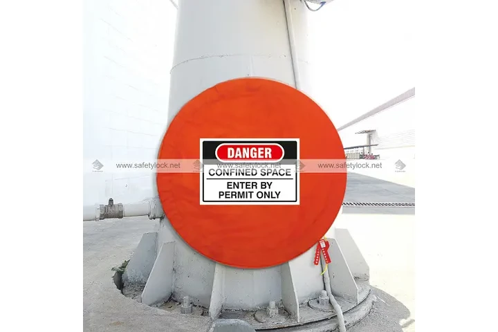Buy Reliable Lockout Tagout image 10