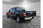 $35306 : Ford F-150 2021 4x4 Lariat 4 thumbnail