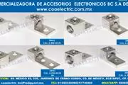 FABRICANTES ZAPATAS BIMETALICA en Cuernavaca