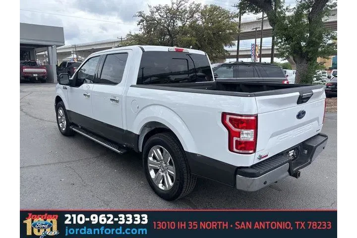 $26878 : Ford F-150 2020 4x2 XL 4dr S image 5