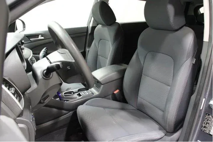 $20985 : Hyundai TUCSON 2021 AWD Valu image 5