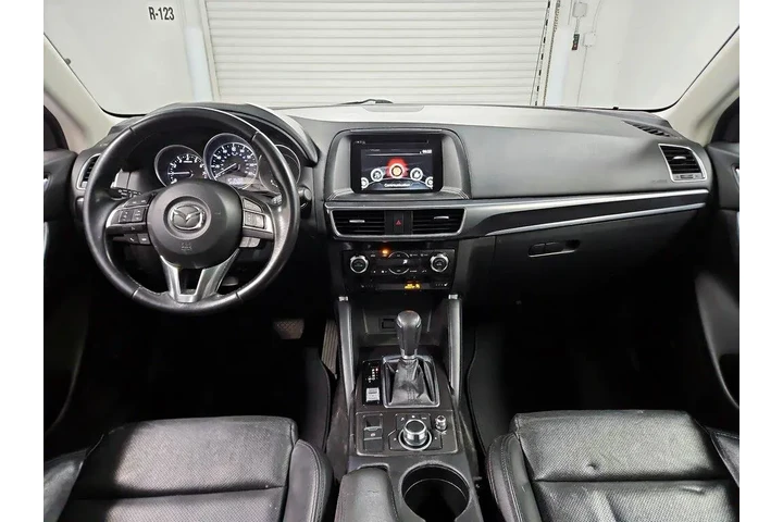 $14599 : Mazda CX-5 2016 AWD Grand To image 9