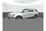 Ford Explorer 2017 AWD Plati