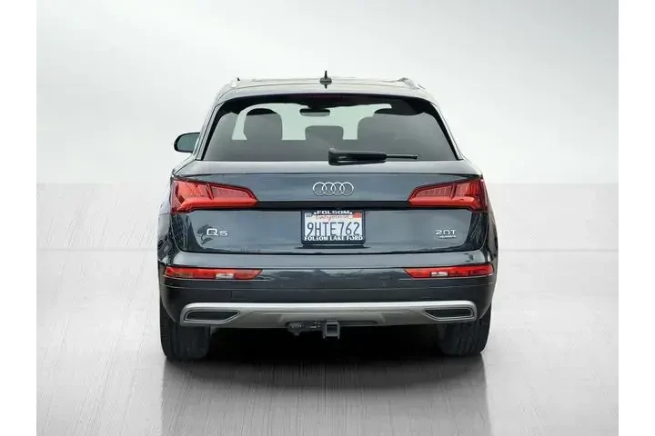 $16140 : Audi Q5 2018 AWD 2.0T quattr image 5