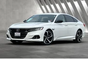 $21900 : Honda Accord 2022 Sport 4dr thumbnail