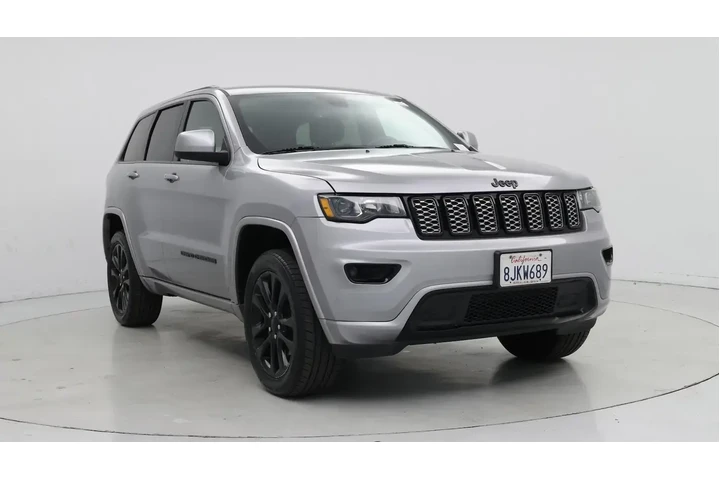 $20998 : Jeep Grand Cherokee 2019 4x4 image 1