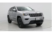 Jeep Grand Cherokee 2019 4x4 en Fresno