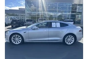 $24521 : Tesla Model S 2017 AWD 60D 4 thumbnail