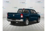 $35000 : Ram 1500 2022 4x2 Big Horn 4 thumbnail