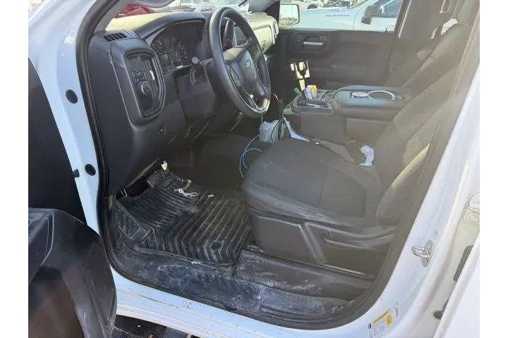 $22489 : Chevrolet Silverado 1500 202 image 9