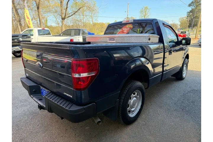 $9999 : 2014 F-150 XL image 5