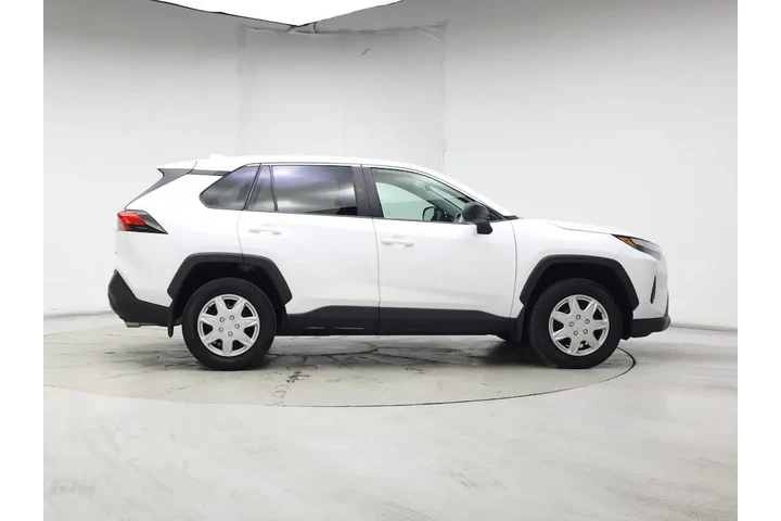 $27998 : Toyota RAV4 2023 LE 4dr SUV image 7