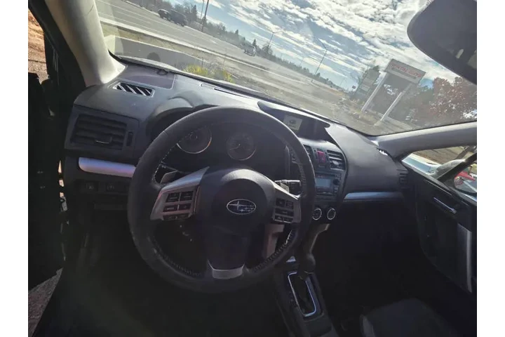 $11995 : 2015 Forester 2.0XT Premium image 6