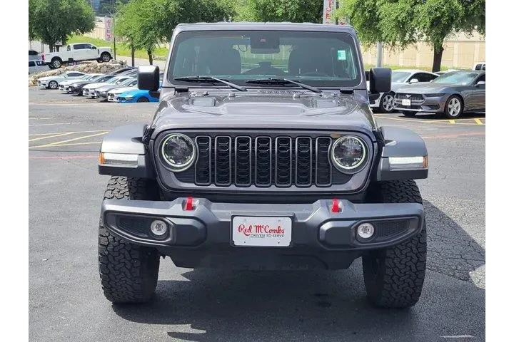 $39000 : Jeep Wrangler 2025 4x4 Rubic image 8