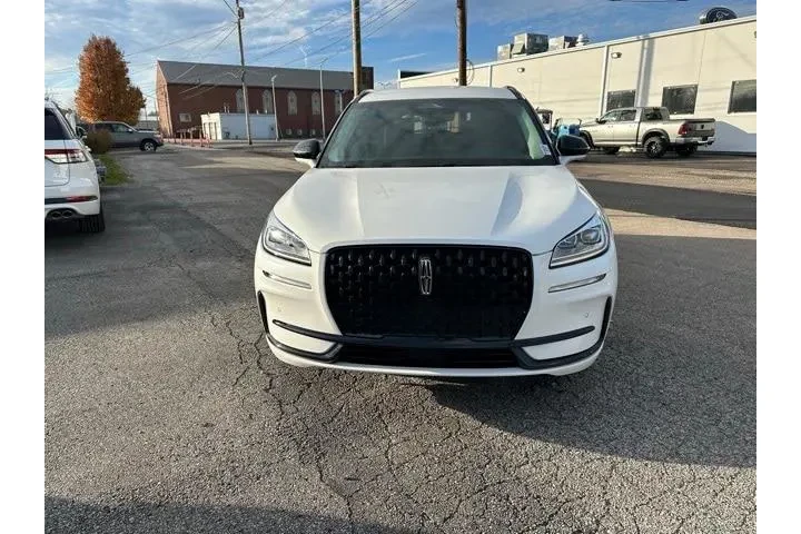 $33892 : Lincoln Corsair 2023 AWD Res image 2