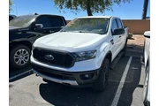 Ford Ranger 2019 4x2 XL 4dr