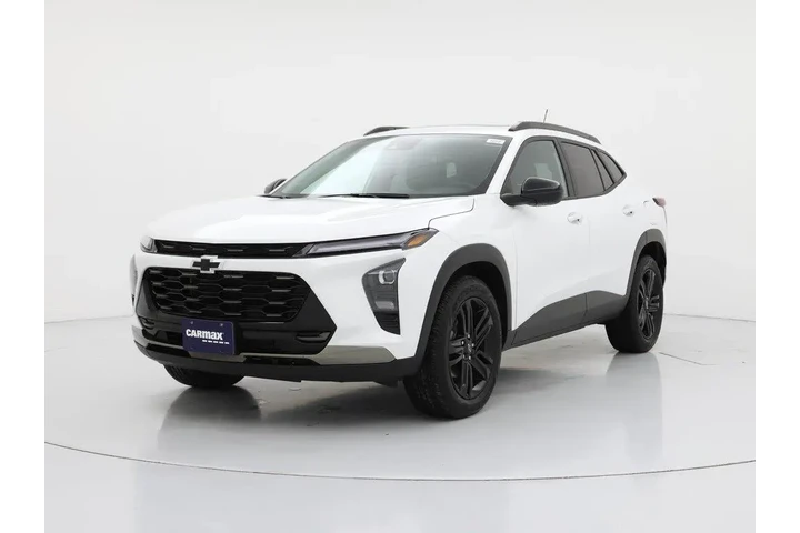 $23998 : Chevrolet Trax 2024 ACTIV 4d image 4