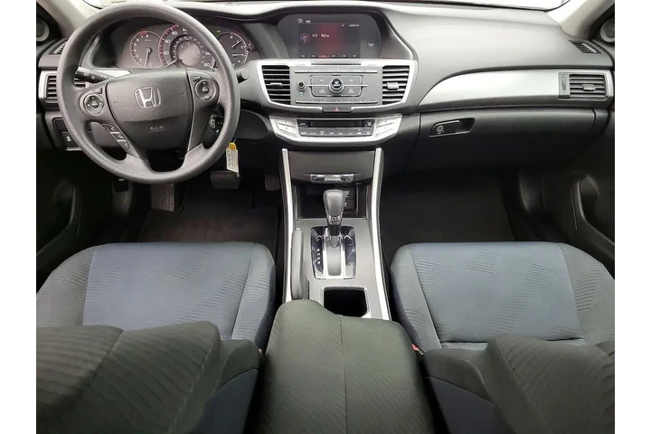 $13998 : Honda Accord 2014 LX-S 2dr C image 9