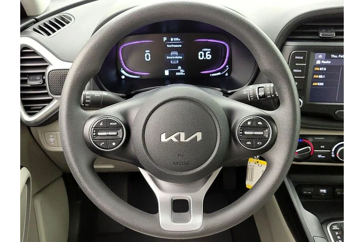 $18998 : Kia Soul 2023 LX 4dr Crossov image 10