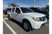 $16992 : Nissan Frontier 2016 4x2 SV thumbnail