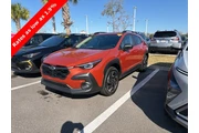 Subaru Crosstrek 2025 AWD Li en Orlando