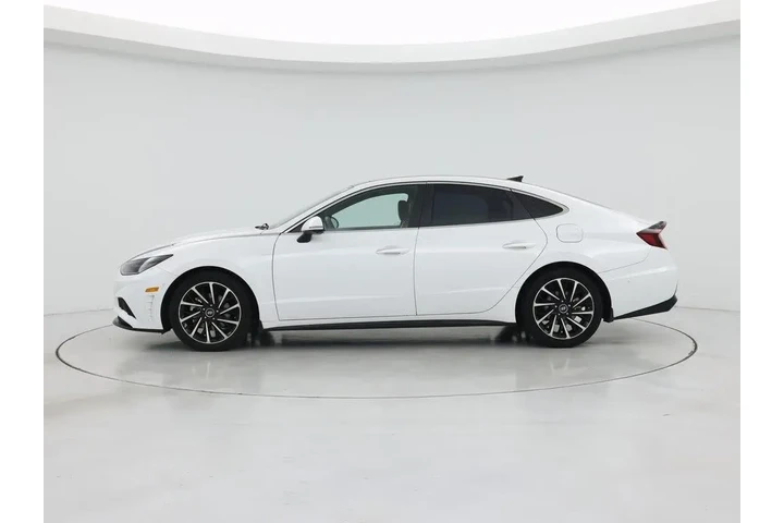 $22998 : Hyundai SONATA 2021 Limited image 3