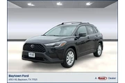 Toyota Corolla Cross 2023 LE