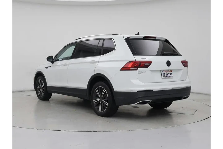 $19998 : Volkswagen Tiguan 2019 SE 4d image 2